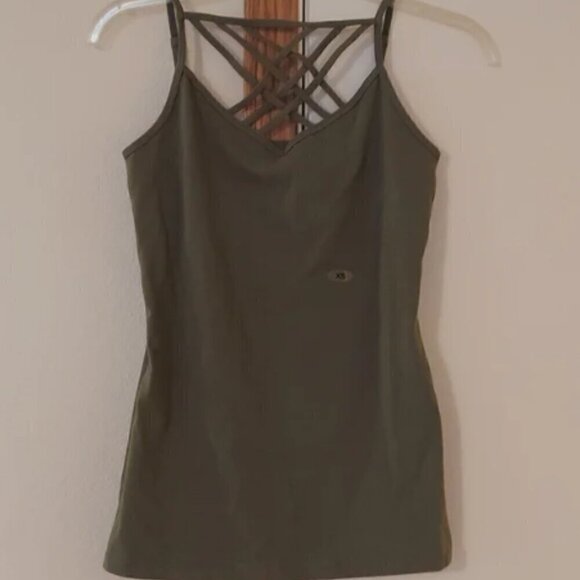 NWT Maurices tank. Size XS - Picture 1 of 6